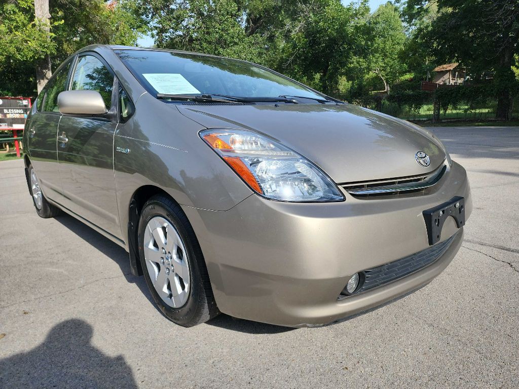 2006 Toyota Prius Image 1