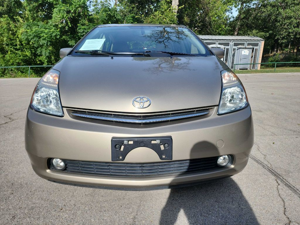 2006 Toyota Prius Image 2
