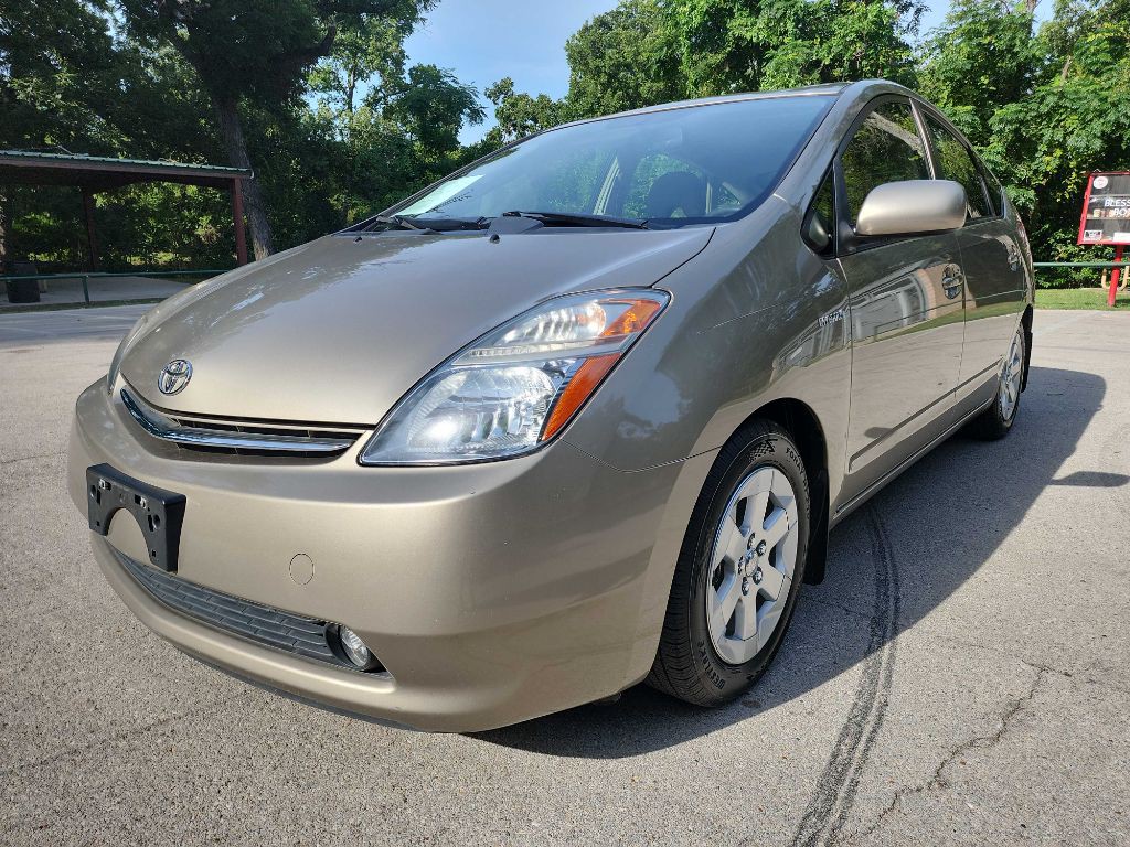 2006 Toyota Prius Image 3