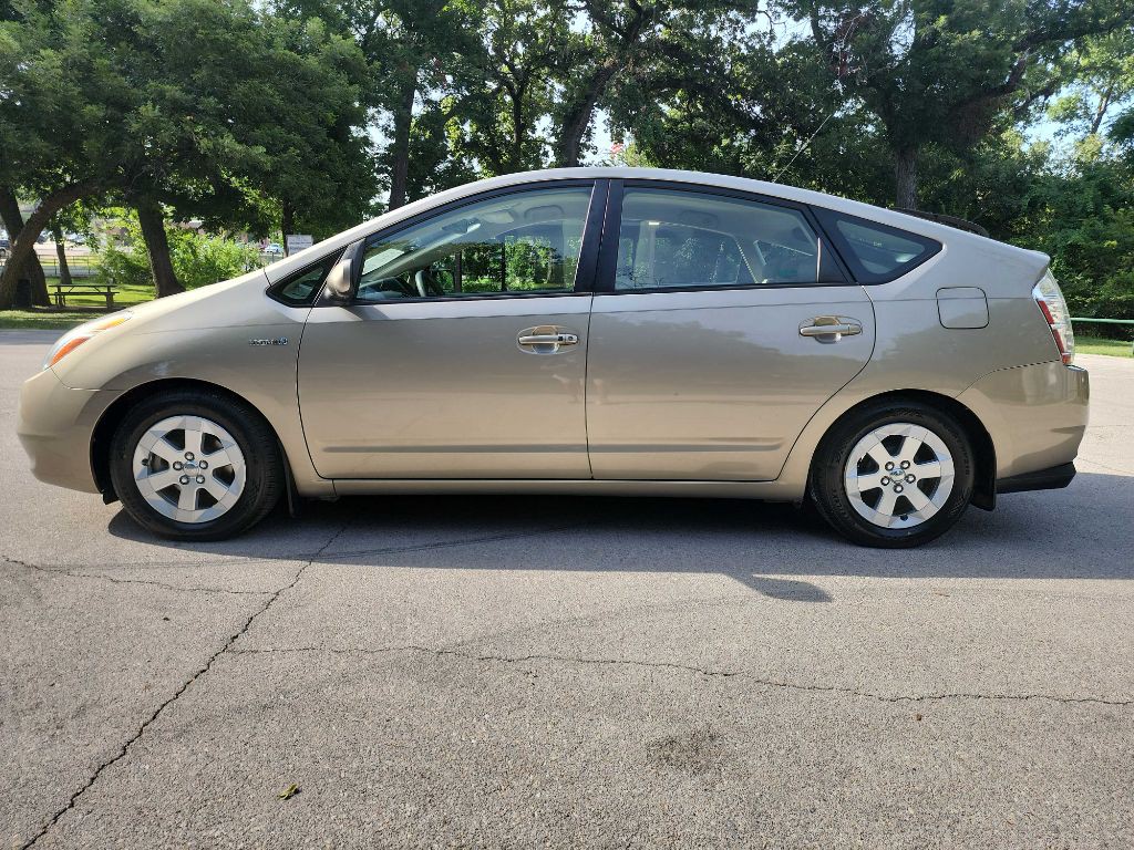 2006 Toyota Prius Image 4