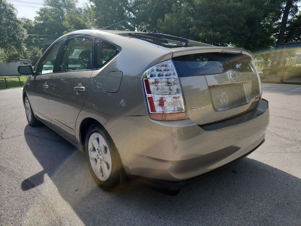 2006 Toyota Prius Image 5