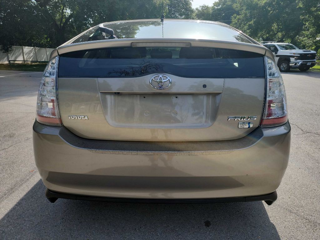 2006 Toyota Prius Image 6