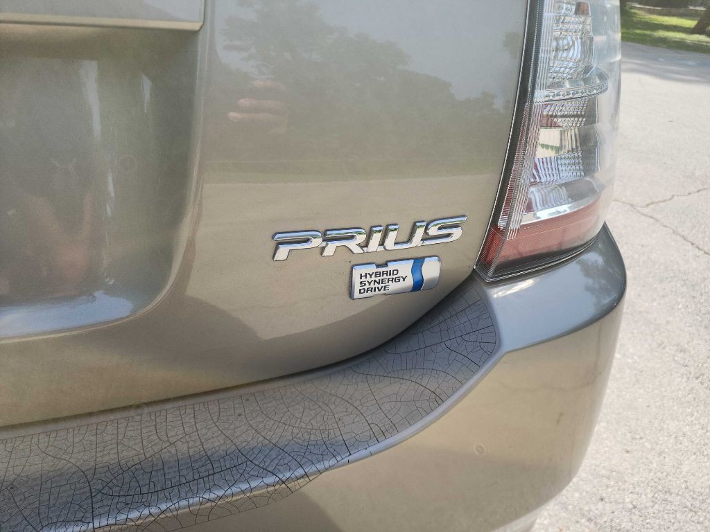 2006 Toyota Prius Image 7