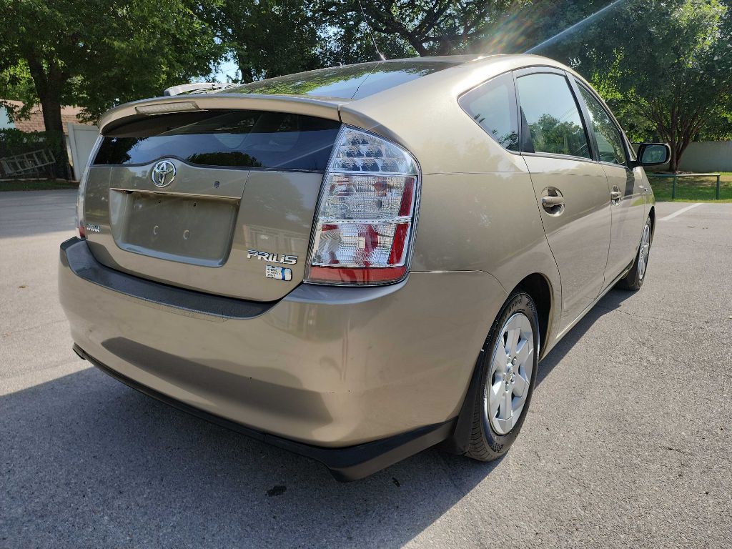 2006 Toyota Prius Image 8