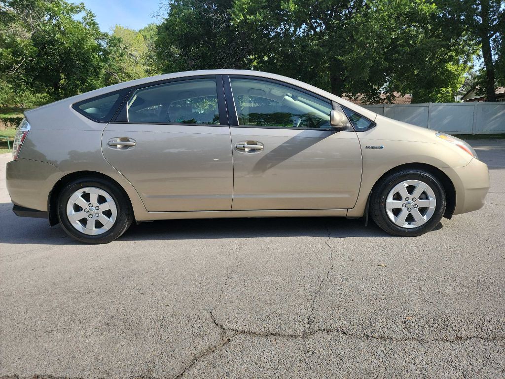 2006 Toyota Prius Image 9