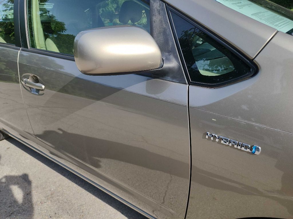 2006 Toyota Prius Image 11