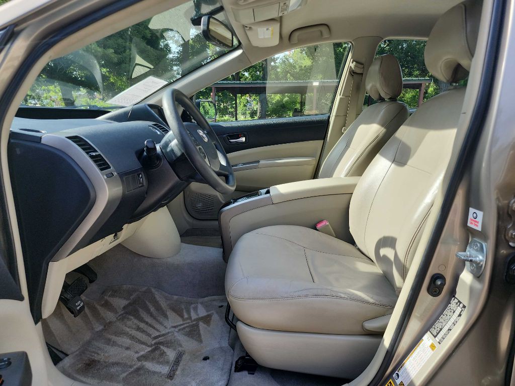 2006 Toyota Prius Image 14