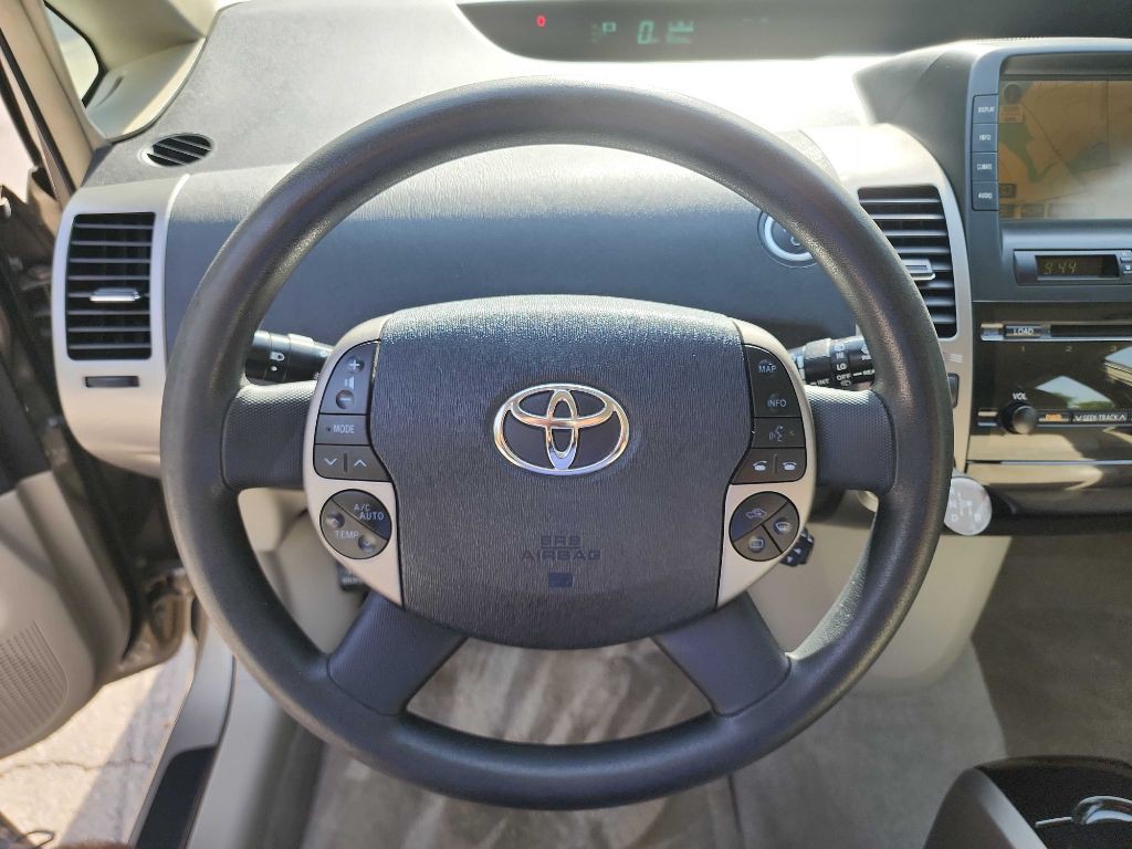 2006 Toyota Prius Image 15