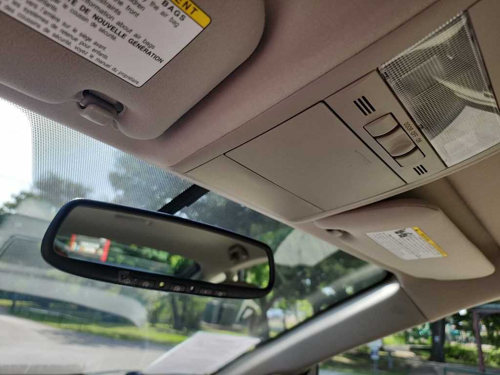 2006 Toyota Prius Image 16