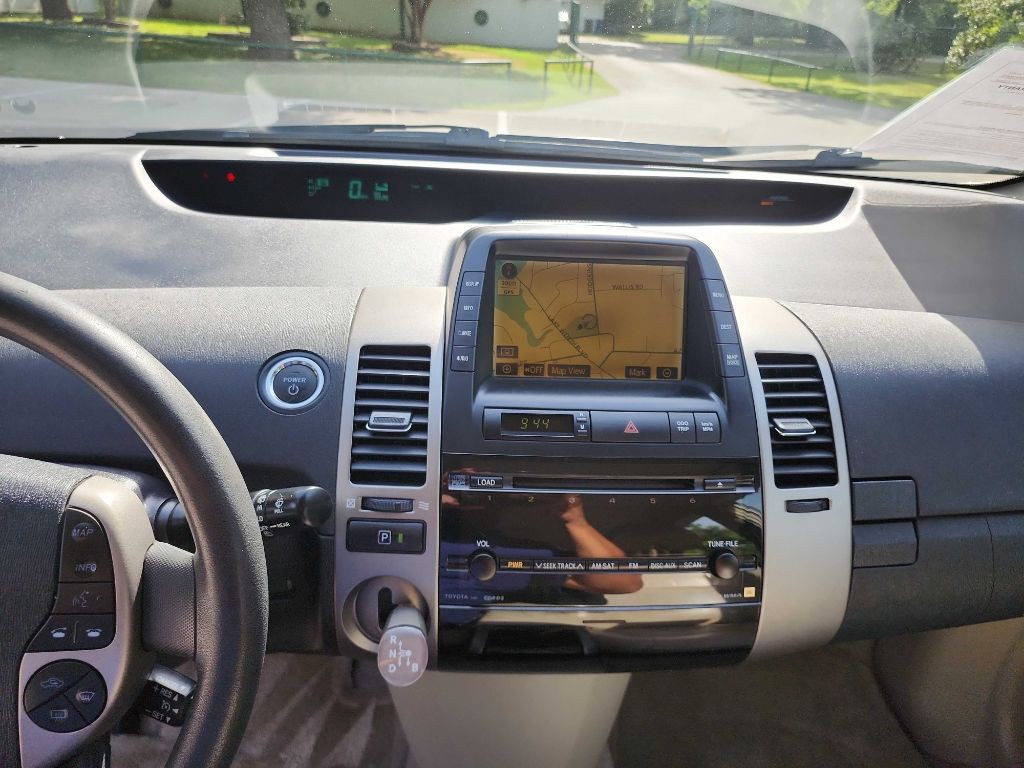 2006 Toyota Prius Image 17