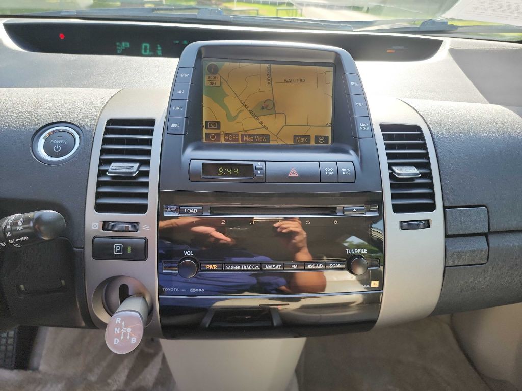 2006 Toyota Prius Image 19