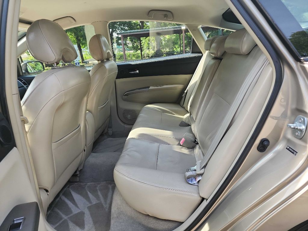 2006 Toyota Prius Image 23