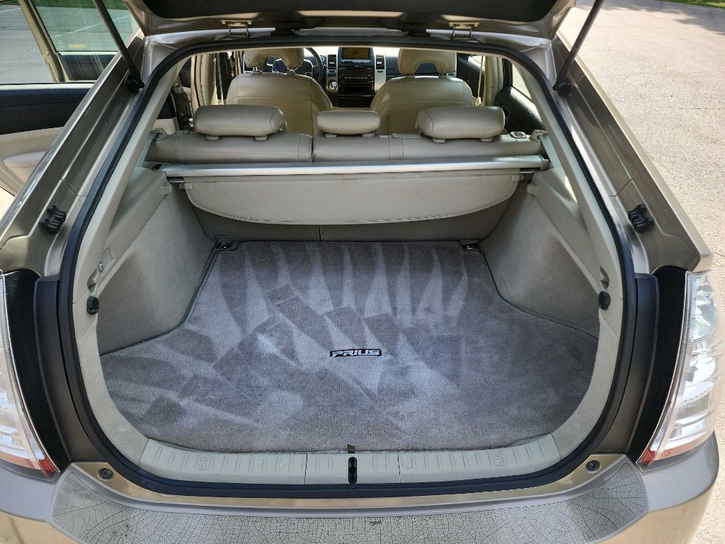 2006 Toyota Prius Image 24