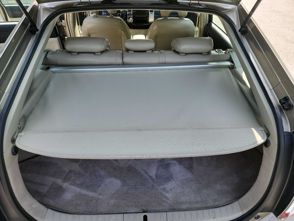 2006 Toyota Prius Image 25