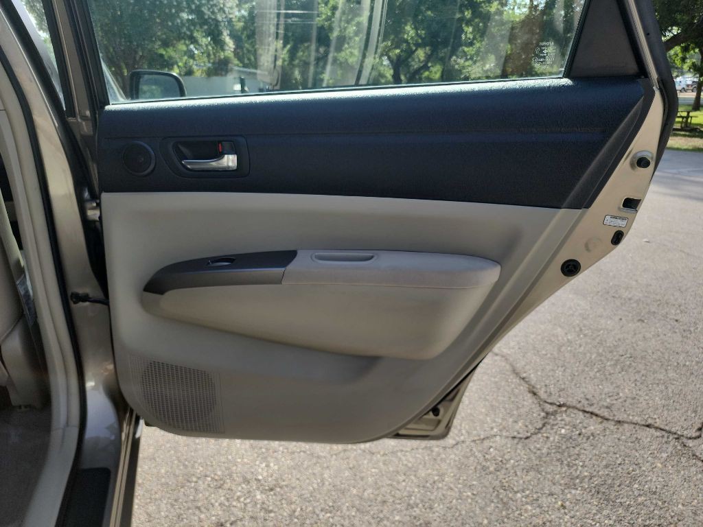 2006 Toyota Prius Image 26