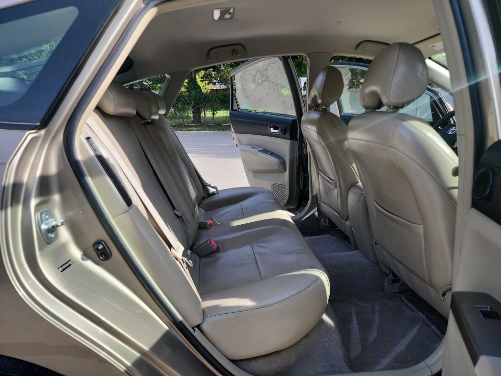 2006 Toyota Prius Image 27