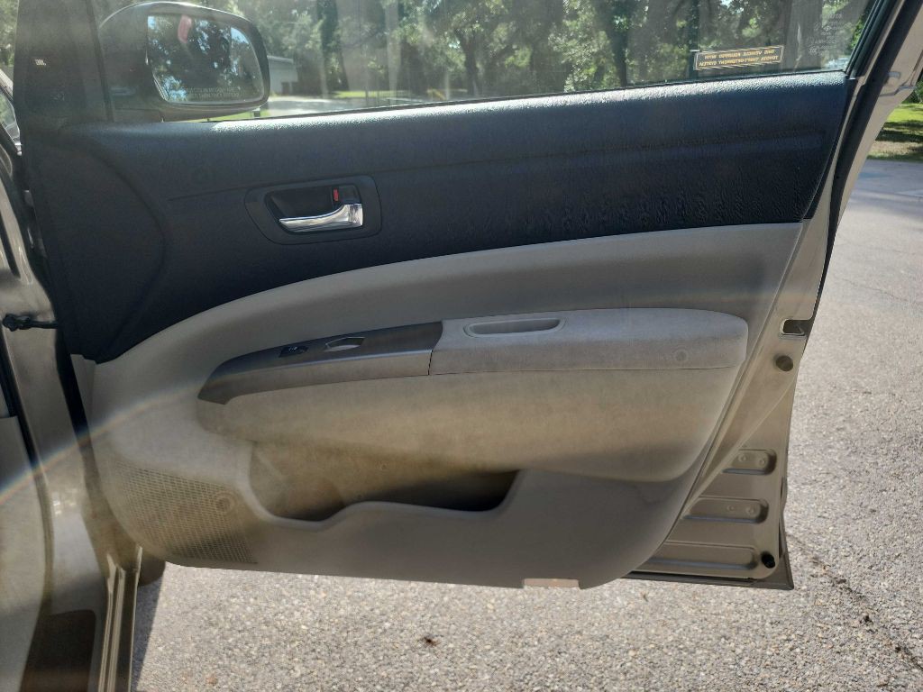 2006 Toyota Prius Image 28