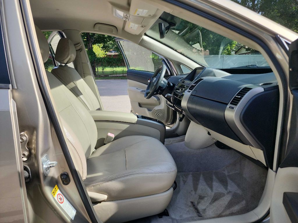 2006 Toyota Prius Image 30