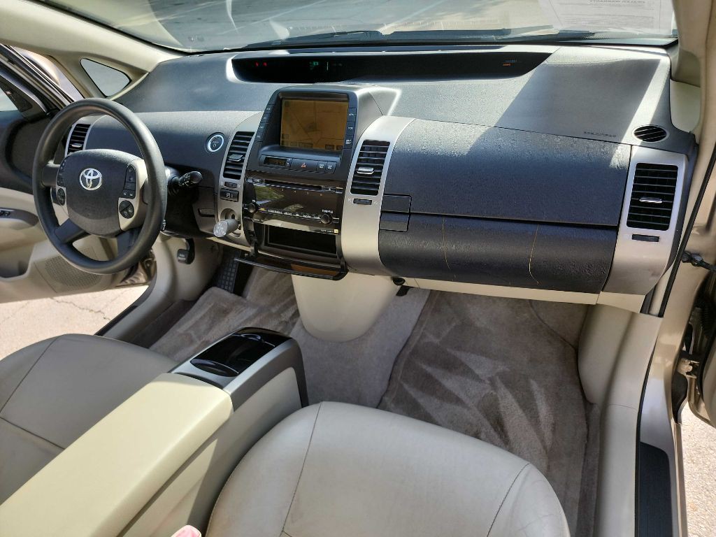 2006 Toyota Prius Image 31