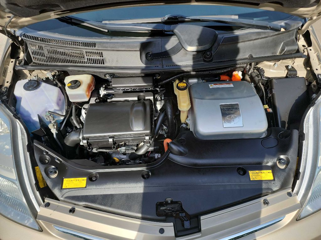 2006 Toyota Prius Image 32