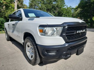 Image for 2022 RAM 1500 Tradesman ID: 7569134
