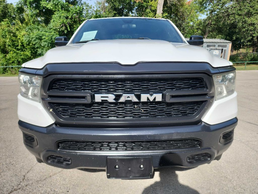 2022 RAM 1500 Image 2