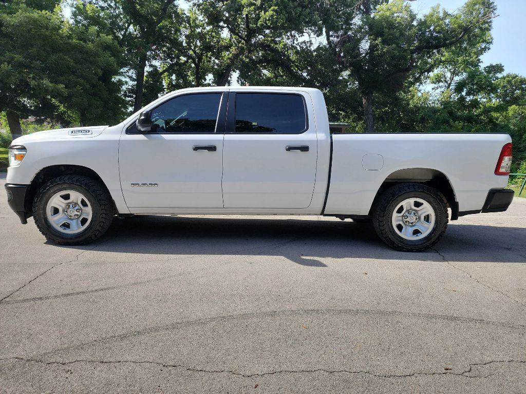 2022 RAM 1500 Image 4