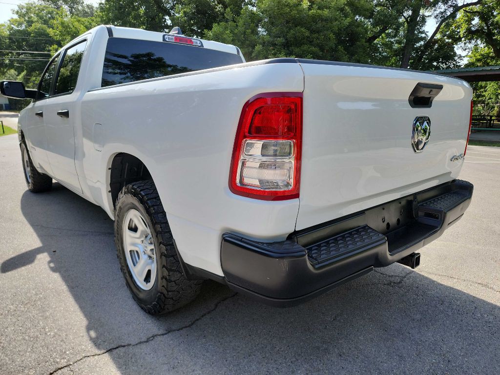 2022 RAM 1500 Image 5