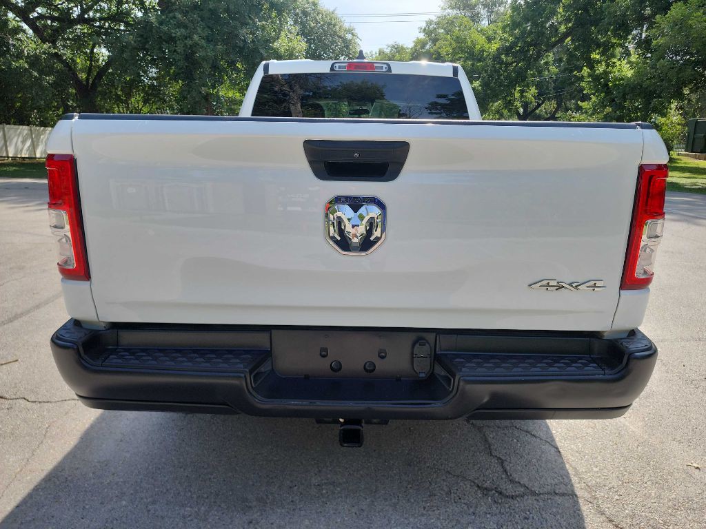 2022 RAM 1500 Image 6
