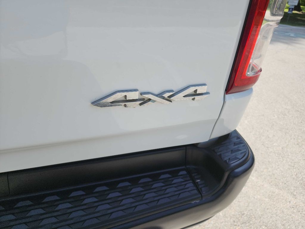 2022 RAM 1500 Image 7