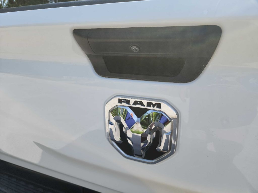 2022 RAM 1500 Image 8
