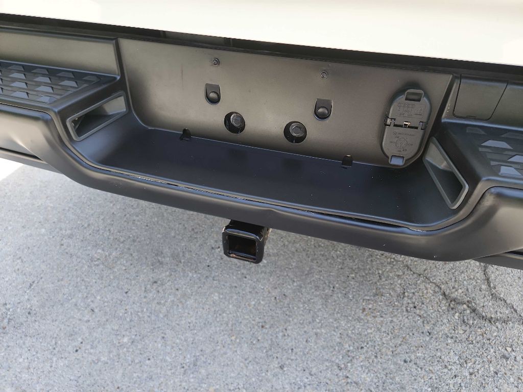 2022 RAM 1500 Image 9