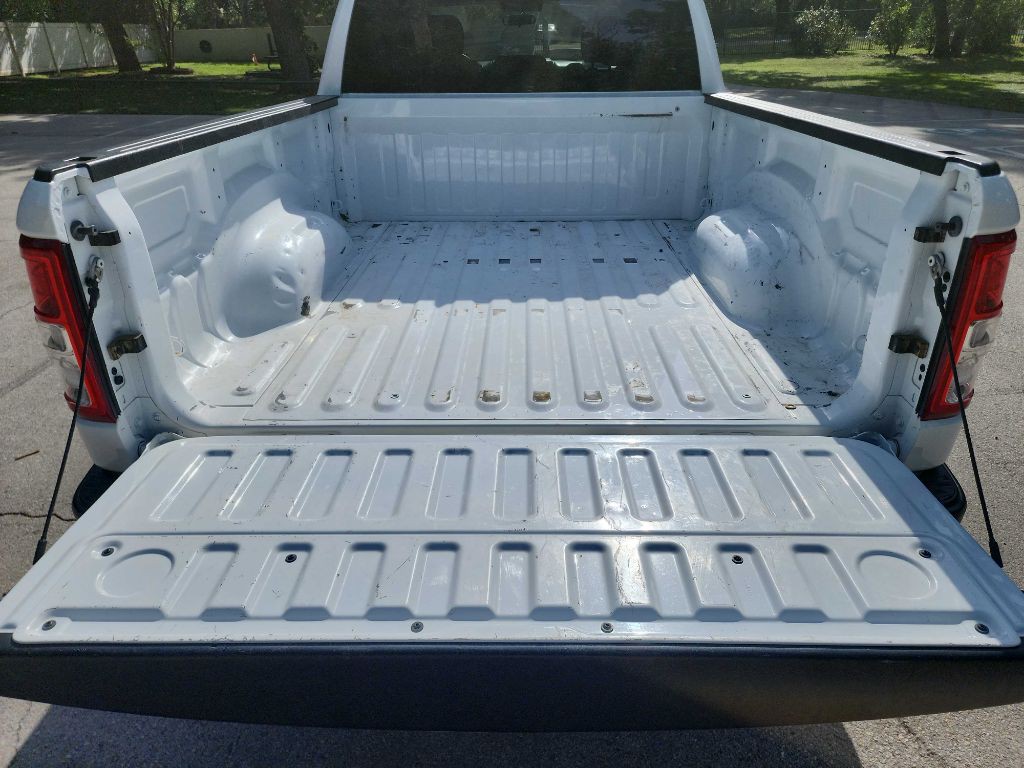 2022 RAM 1500 Image 10