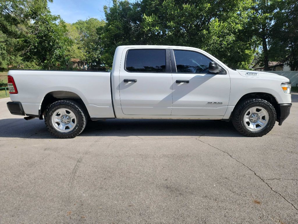 2022 RAM 1500 Image 11