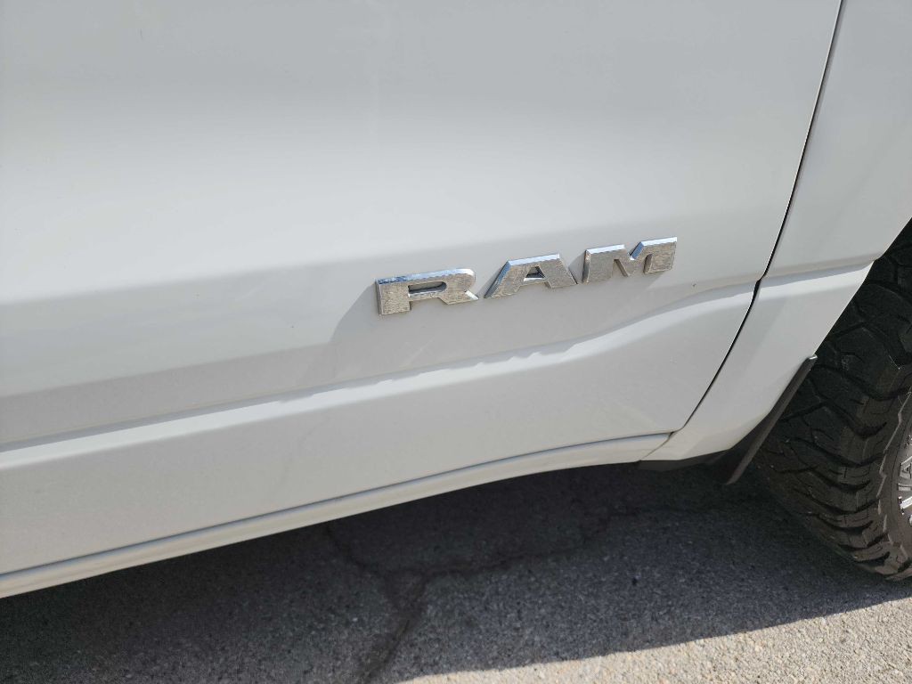 2022 RAM 1500 Image 13