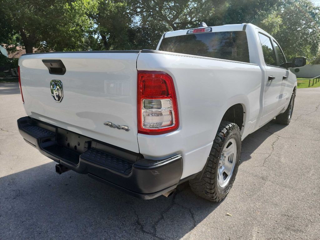 2022 RAM 1500 Image 14