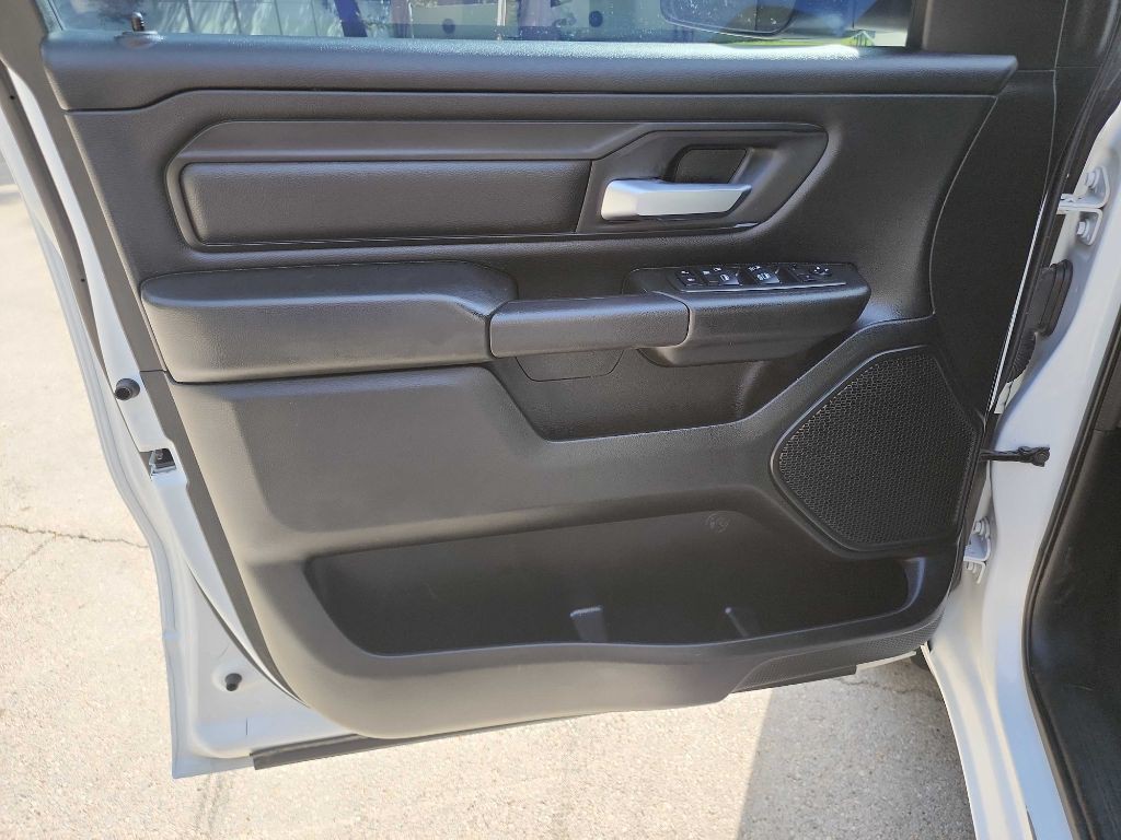 2022 RAM 1500 Image 16