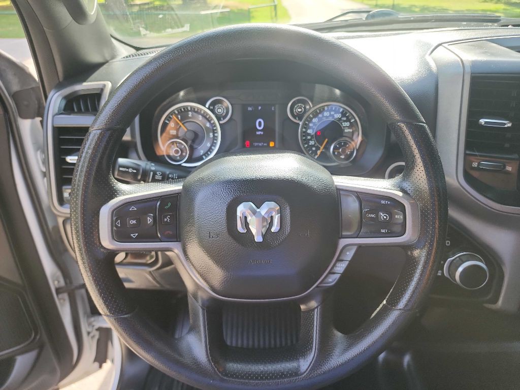 2022 RAM 1500 Image 18