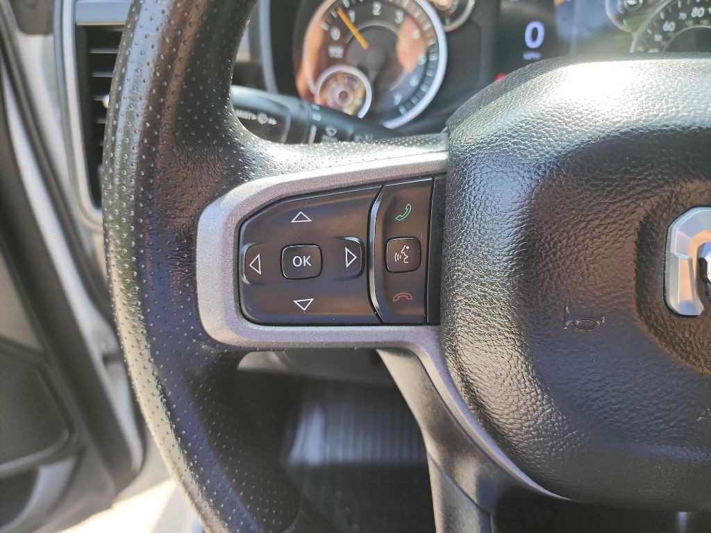 2022 RAM 1500 Image 19