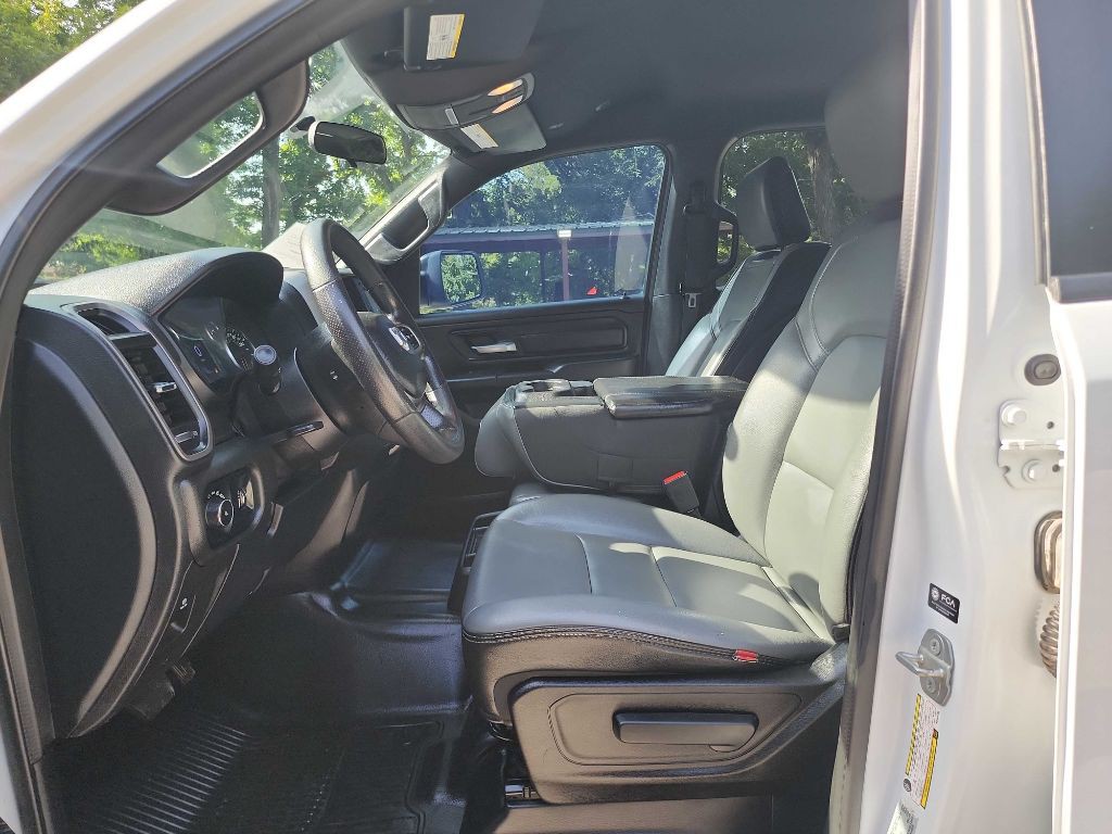 2022 RAM 1500 Image 20