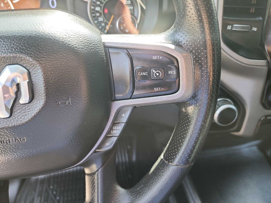 2022 RAM 1500 Image 21
