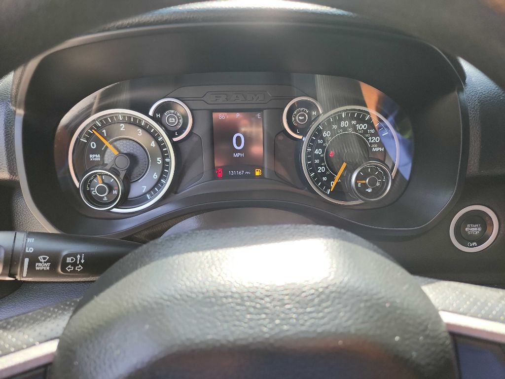 2022 RAM 1500 Image 22