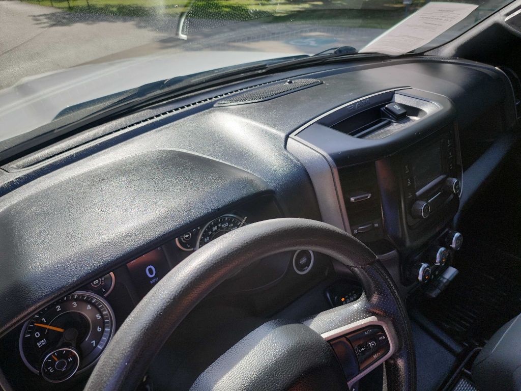 2022 RAM 1500 Image 23