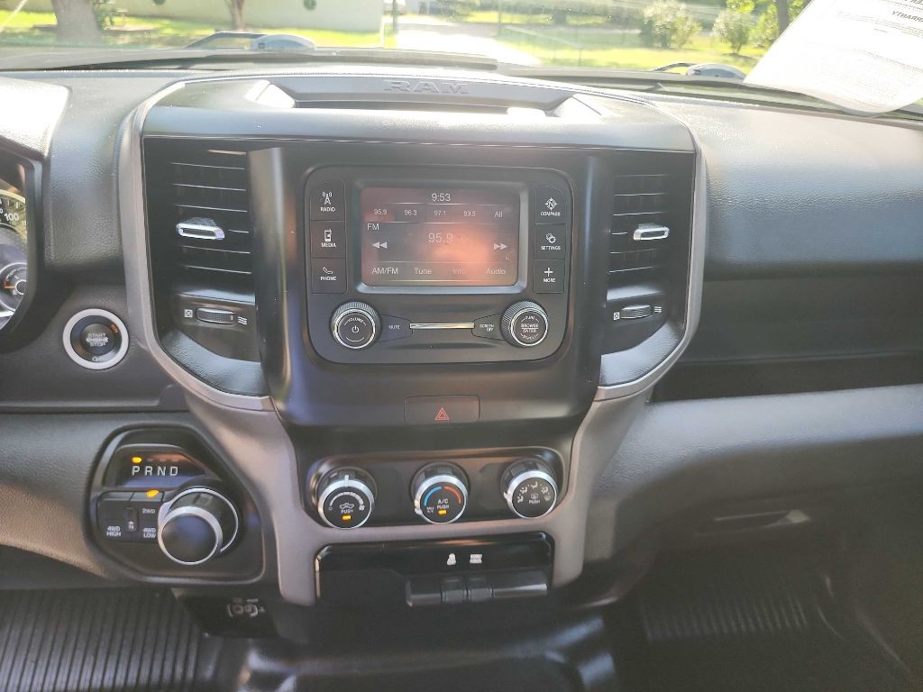 2022 RAM 1500 Image 24