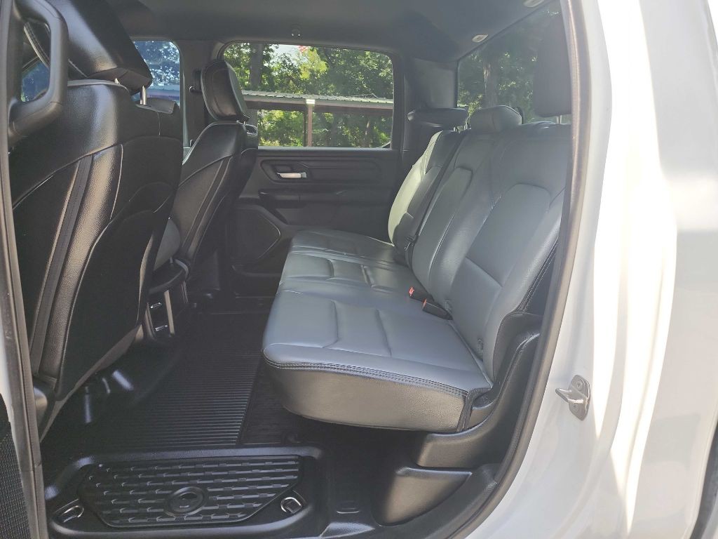 2022 RAM 1500 Image 26