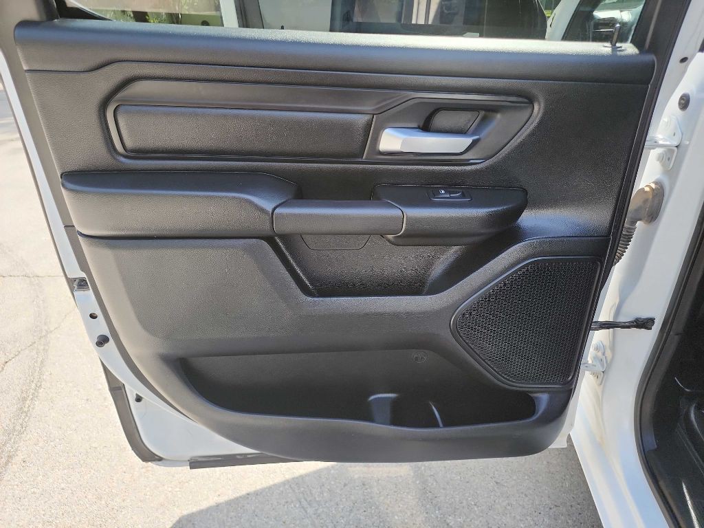 2022 RAM 1500 Image 27