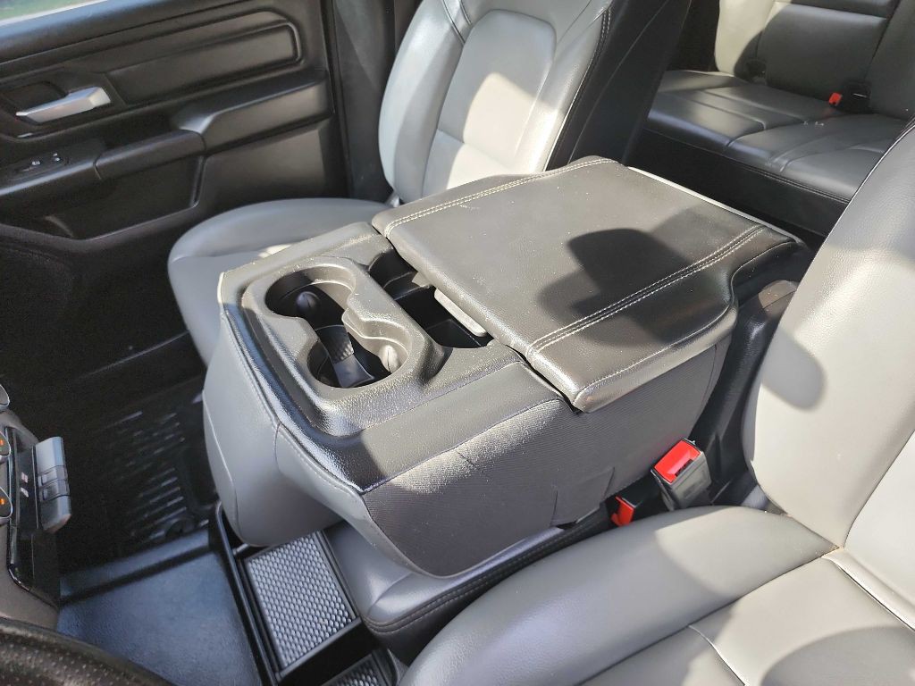 2022 RAM 1500 Image 28