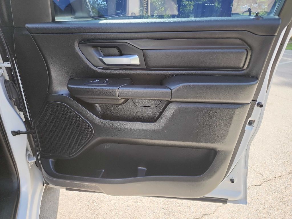 2022 RAM 1500 Image 35