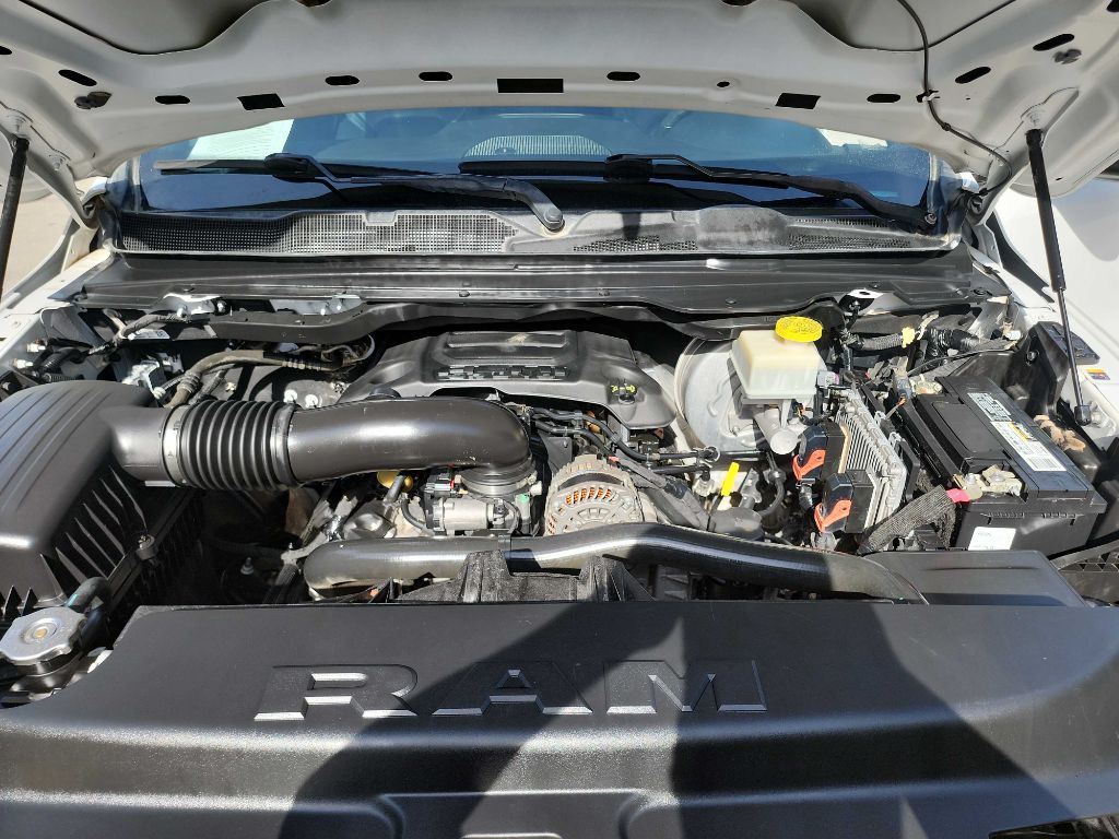 2022 RAM 1500 Image 37