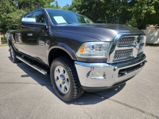 Image for 2016 RAM 2500 Laramie ID: 7575413